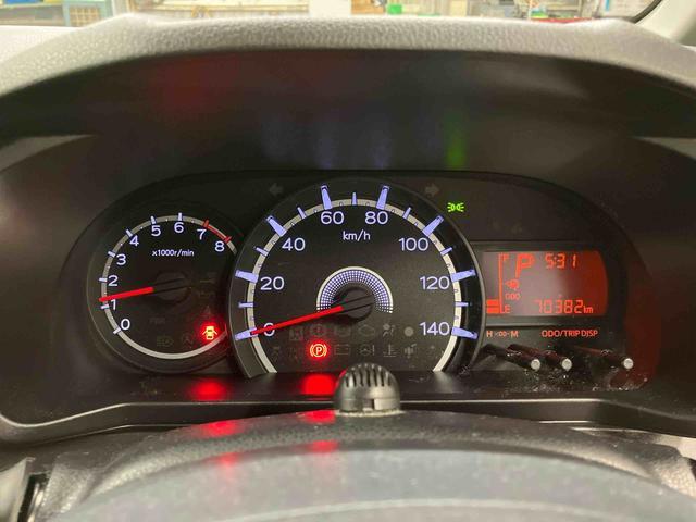 ムーヴ ＸリミテッドＩＩ　ＳＡＩＩＩ　下取車　ナビ　ブルートゥース　ＥＴＣ　ドライブレコーダー　衝突被害軽減システム　ＬＥＤヘッドランプ　オートライト　オートマチックハイビーム　アイドリングストップ　スマートキー　衝突安全ボディ（11枚目）