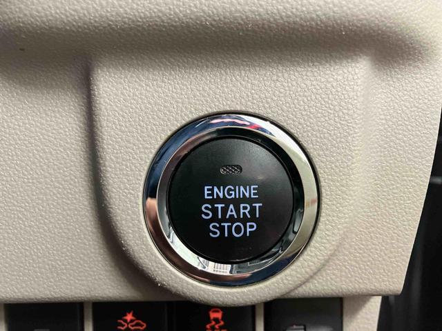 ムーヴ ＸリミテッドＩＩ　ＳＡＩＩＩ　下取車　ナビ　ブルートゥース　ＥＴＣ　ドライブレコーダー　衝突被害軽減システム　ＬＥＤヘッドランプ　オートライト　オートマチックハイビーム　アイドリングストップ　スマートキー　衝突安全ボディ（17枚目）