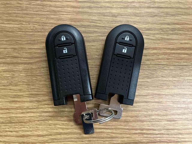 ムーヴ ＸリミテッドＩＩ　ＳＡＩＩＩ　下取車　ナビ　ブルートゥース　ＥＴＣ　ドライブレコーダー　衝突被害軽減システム　ＬＥＤヘッドランプ　オートライト　オートマチックハイビーム　アイドリングストップ　スマートキー　衝突安全ボディ（18枚目）