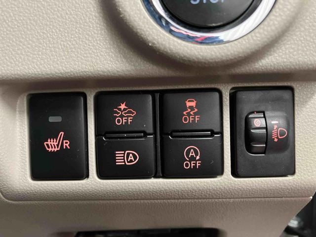 ムーヴ ＸリミテッドＩＩ　ＳＡＩＩＩ　下取車　ナビ　ブルートゥース　ＥＴＣ　ドライブレコーダー　衝突被害軽減システム　ＬＥＤヘッドランプ　オートライト　オートマチックハイビーム　アイドリングストップ　スマートキー　衝突安全ボディ（23枚目）