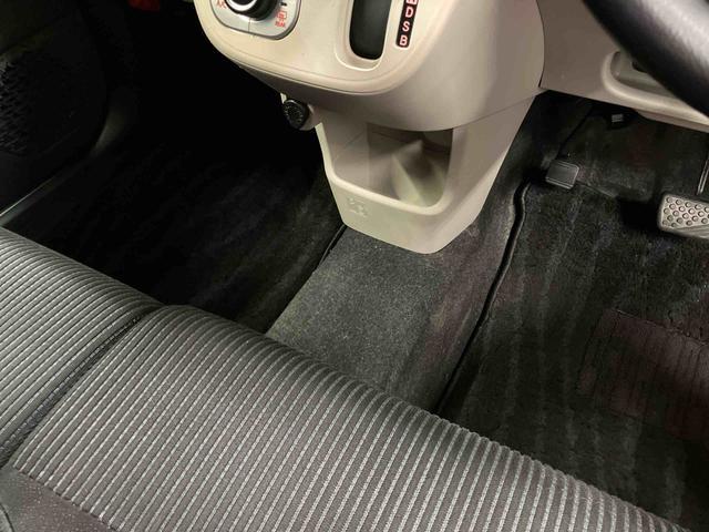 ムーヴ ＸリミテッドＩＩ　ＳＡＩＩＩ　下取車　ナビ　ブルートゥース　ＥＴＣ　ドライブレコーダー　衝突被害軽減システム　ＬＥＤヘッドランプ　オートライト　オートマチックハイビーム　アイドリングストップ　スマートキー　衝突安全ボディ（29枚目）