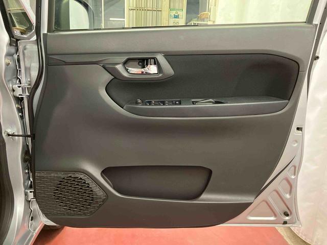 ムーヴ ＸリミテッドＩＩ　ＳＡＩＩＩ　下取車　ナビ　ブルートゥース　ＥＴＣ　ドライブレコーダー　衝突被害軽減システム　ＬＥＤヘッドランプ　オートライト　オートマチックハイビーム　アイドリングストップ　スマートキー　衝突安全ボディ（33枚目）