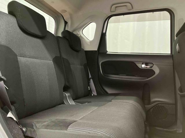 ムーヴ ＸリミテッドＩＩ　ＳＡＩＩＩ　下取車　ナビ　ブルートゥース　ＥＴＣ　ドライブレコーダー　衝突被害軽減システム　ＬＥＤヘッドランプ　オートライト　オートマチックハイビーム　アイドリングストップ　スマートキー　衝突安全ボディ（35枚目）