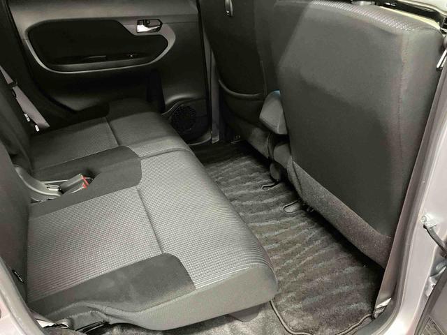 ムーヴ ＸリミテッドＩＩ　ＳＡＩＩＩ　下取車　ナビ　ブルートゥース　ＥＴＣ　ドライブレコーダー　衝突被害軽減システム　ＬＥＤヘッドランプ　オートライト　オートマチックハイビーム　アイドリングストップ　スマートキー　衝突安全ボディ（36枚目）