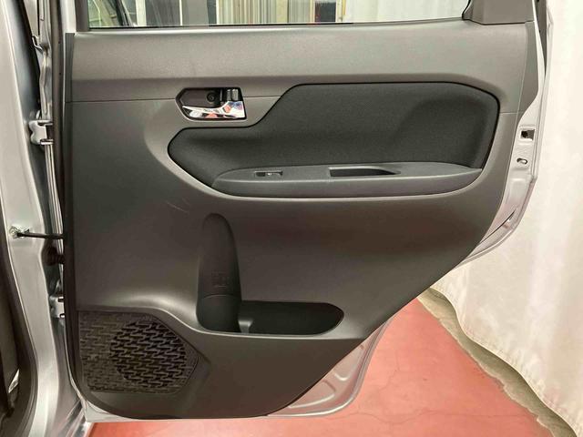 ムーヴ ＸリミテッドＩＩ　ＳＡＩＩＩ　下取車　ナビ　ブルートゥース　ＥＴＣ　ドライブレコーダー　衝突被害軽減システム　ＬＥＤヘッドランプ　オートライト　オートマチックハイビーム　アイドリングストップ　スマートキー　衝突安全ボディ（37枚目）