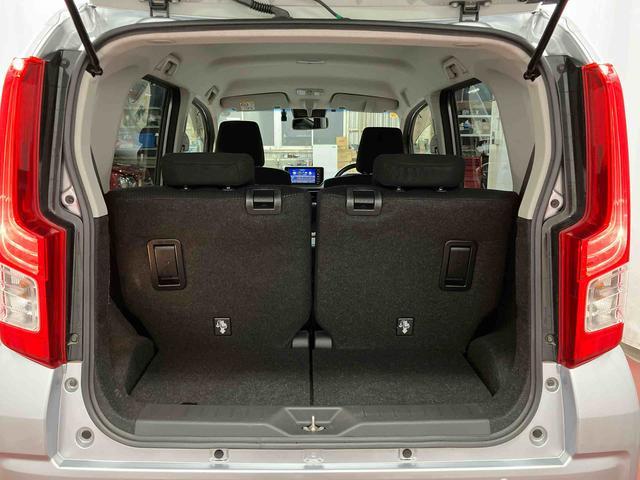 ムーヴ ＸリミテッドＩＩ　ＳＡＩＩＩ　下取車　ナビ　ブルートゥース　ＥＴＣ　ドライブレコーダー　衝突被害軽減システム　ＬＥＤヘッドランプ　オートライト　オートマチックハイビーム　アイドリングストップ　スマートキー　衝突安全ボディ（38枚目）