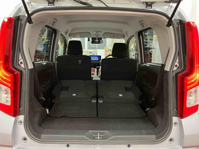 ムーヴ ＸリミテッドＩＩ　ＳＡＩＩＩ　下取車　ナビ　ブルートゥース　ＥＴＣ　ドライブレコーダー　衝突被害軽減システム　ＬＥＤヘッドランプ　オートライト　オートマチックハイビーム　アイドリングストップ　スマートキー　衝突安全ボディ（39枚目）