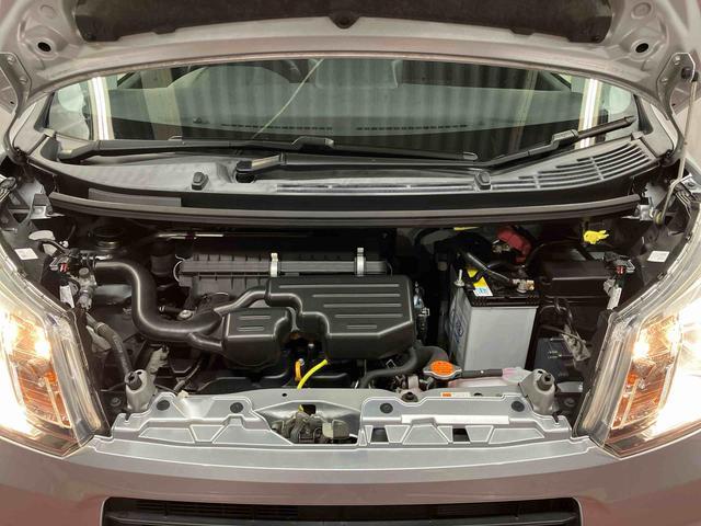 ムーヴ ＸリミテッドＩＩ　ＳＡＩＩＩ　下取車　ナビ　ブルートゥース　ＥＴＣ　ドライブレコーダー　衝突被害軽減システム　ＬＥＤヘッドランプ　オートライト　オートマチックハイビーム　アイドリングストップ　スマートキー　衝突安全ボディ（42枚目）