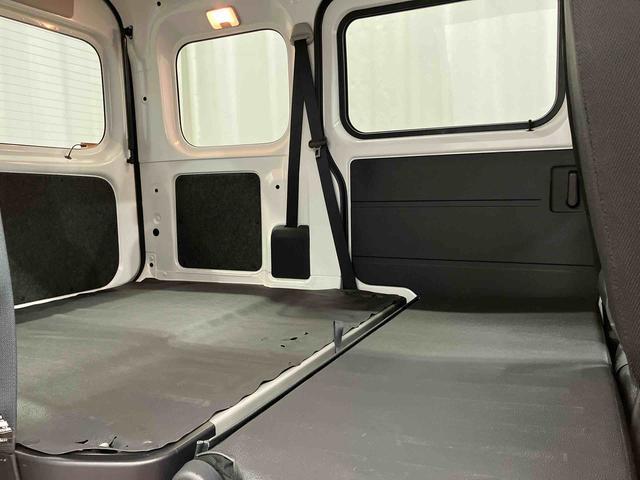 ハイゼットカーゴ ＤＸ　１オーナー　衝突被害軽減システム　衝突安全ボディ　アイドリングストップ　ＥＴＣ　キーレス　両側スライドドア　オートライト　オートマチックハイビーム　ＥＳＣ　ＡＢＳ　運転席エアバッグ　助手席エアバッグ（35枚目）