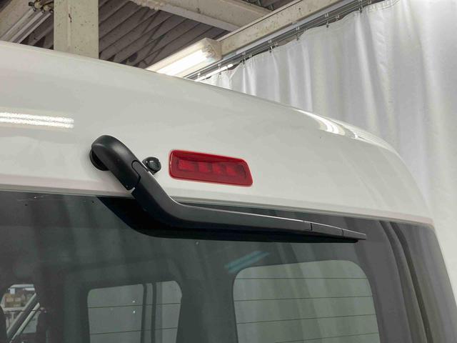 ハイゼットカーゴ ＤＸ　１オーナー　衝突被害軽減システム　衝突安全ボディ　アイドリングストップ　ＥＴＣ　キーレス　両側スライドドア　オートライト　オートマチックハイビーム　ＥＳＣ　ＡＢＳ　運転席エアバッグ　助手席エアバッグ（43枚目）