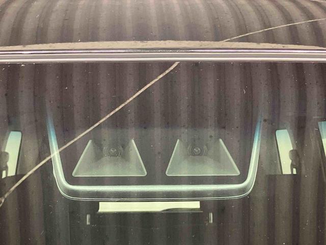 ハイゼットカーゴ クルーズターボＳＡＩＩＩ　下取車　ナビ　ブルートゥース　衝突被害軽減システム　横滑防止　レーンキープアシスト　ＬＥＤヘッドランプ　オートライト　オートマチックハイビーム　アイドリングストップ　キーレス　ＡＢＳ（9枚目）