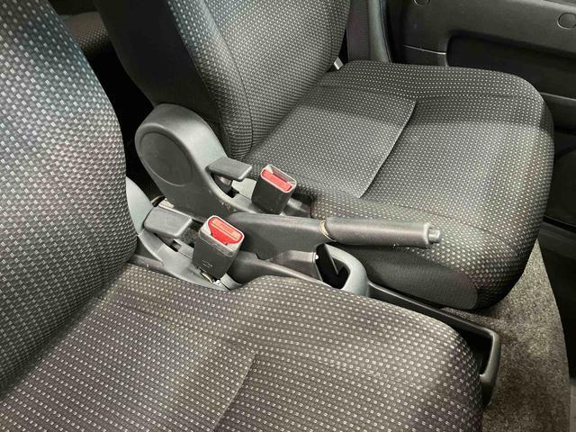 ハイゼットカーゴ クルーズターボＳＡＩＩＩ　下取車　ナビ　ブルートゥース　衝突被害軽減システム　横滑防止　レーンキープアシスト　ＬＥＤヘッドランプ　オートライト　オートマチックハイビーム　アイドリングストップ　キーレス　ＡＢＳ（23枚目）