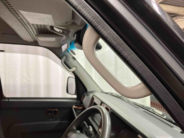 ハイゼットカーゴ クルーズターボＳＡＩＩＩ　下取車　ナビ　ブルートゥース　衝突被害軽減システム　横滑防止　レーンキープアシスト　ＬＥＤヘッドランプ　オートライト　オートマチックハイビーム　アイドリングストップ　キーレス　ＡＢＳ（30枚目）