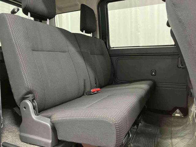 ハイゼットカーゴ クルーズターボＳＡＩＩＩ　下取車　ナビ　ブルートゥース　衝突被害軽減システム　横滑防止　レーンキープアシスト　ＬＥＤヘッドランプ　オートライト　オートマチックハイビーム　アイドリングストップ　キーレス　ＡＢＳ（32枚目）