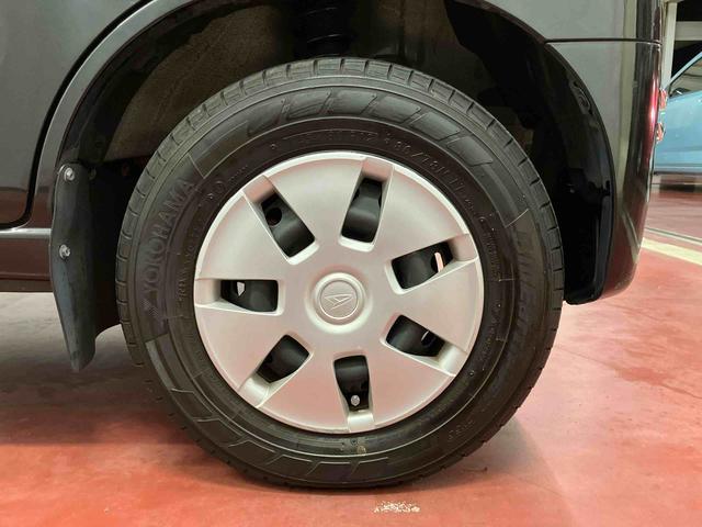 ハイゼットカーゴ クルーズターボＳＡＩＩＩ　下取車　ナビ　ブルートゥース　衝突被害軽減システム　横滑防止　レーンキープアシスト　ＬＥＤヘッドランプ　オートライト　オートマチックハイビーム　アイドリングストップ　キーレス　ＡＢＳ（41枚目）