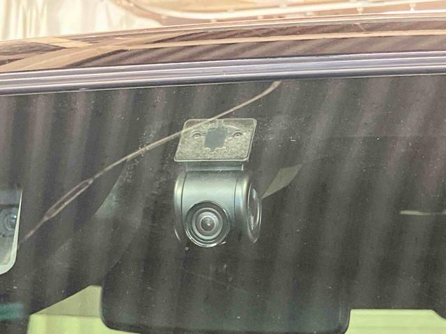 タント カスタムＲＳスタイルセレクション　下取車　９インチナビ　ブルートゥース　ＥＴＣ　ドライブレコーダー　パノラマカメラ　衝突被害軽減システム　両側電動スライドドア　アダプティブクルーズコントロール　シートヒーター　ＬＥＤヘッドランプ（14枚目）