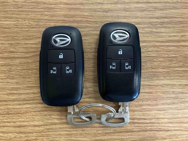 タント カスタムＲＳスタイルセレクション　下取車　９インチナビ　ブルートゥース　ＥＴＣ　ドライブレコーダー　パノラマカメラ　衝突被害軽減システム　両側電動スライドドア　アダプティブクルーズコントロール　シートヒーター　ＬＥＤヘッドランプ（17枚目）