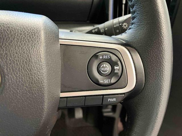 タント カスタムＲＳスタイルセレクション　下取車　９インチナビ　ブルートゥース　ＥＴＣ　ドライブレコーダー　パノラマカメラ　衝突被害軽減システム　両側電動スライドドア　アダプティブクルーズコントロール　シートヒーター　ＬＥＤヘッドランプ（19枚目）