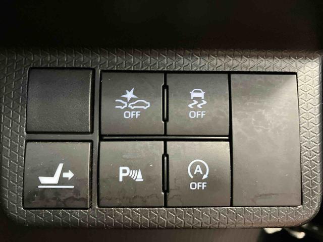 タント カスタムＲＳスタイルセレクション　下取車　９インチナビ　ブルートゥース　ＥＴＣ　ドライブレコーダー　パノラマカメラ　衝突被害軽減システム　両側電動スライドドア　アダプティブクルーズコントロール　シートヒーター　ＬＥＤヘッドランプ（23枚目）