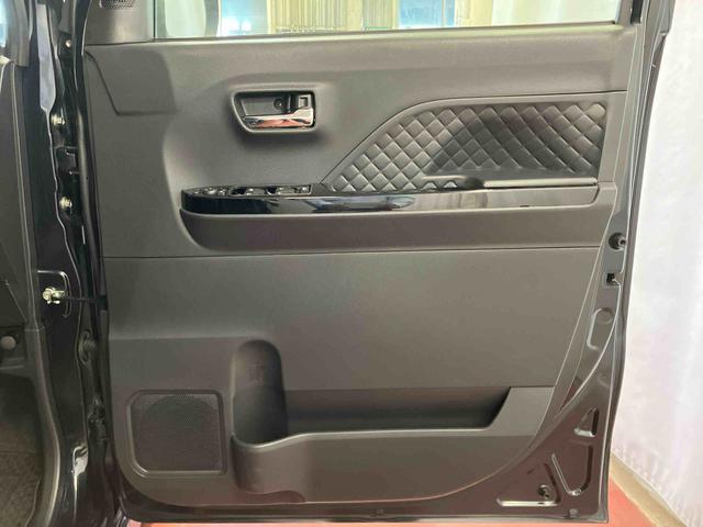 タント カスタムＲＳスタイルセレクション　下取車　９インチナビ　ブルートゥース　ＥＴＣ　ドライブレコーダー　パノラマカメラ　衝突被害軽減システム　両側電動スライドドア　アダプティブクルーズコントロール　シートヒーター　ＬＥＤヘッドランプ（34枚目）