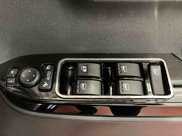 タント カスタムＲＳスタイルセレクション　下取車　９インチナビ　ブルートゥース　ＥＴＣ　ドライブレコーダー　パノラマカメラ　衝突被害軽減システム　両側電動スライドドア　アダプティブクルーズコントロール　シートヒーター　ＬＥＤヘッドランプ（35枚目）