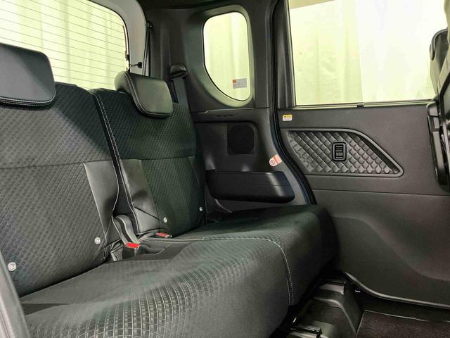 タント カスタムＲＳスタイルセレクション　下取車　９インチナビ　ブルートゥース　ＥＴＣ　ドライブレコーダー　パノラマカメラ　衝突被害軽減システム　両側電動スライドドア　アダプティブクルーズコントロール　シートヒーター　ＬＥＤヘッドランプ（36枚目）