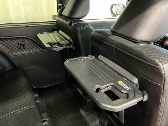 タント カスタムＲＳスタイルセレクション　下取車　９インチナビ　ブルートゥース　ＥＴＣ　ドライブレコーダー　パノラマカメラ　衝突被害軽減システム　両側電動スライドドア　アダプティブクルーズコントロール　シートヒーター　ＬＥＤヘッドランプ（38枚目）