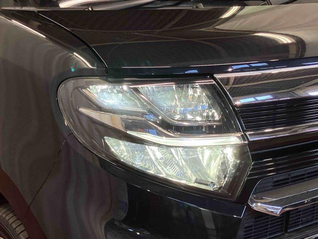 タント カスタムＲＳスタイルセレクション　下取車　９インチナビ　ブルートゥース　ＥＴＣ　ドライブレコーダー　パノラマカメラ　衝突被害軽減システム　両側電動スライドドア　アダプティブクルーズコントロール　シートヒーター　ＬＥＤヘッドランプ（45枚目）