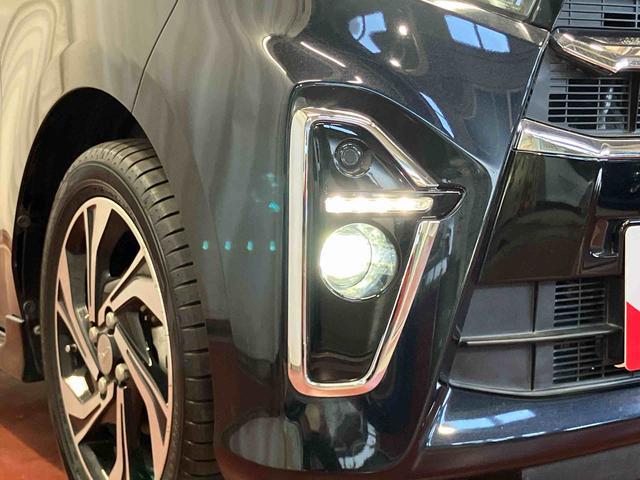 タント カスタムＲＳスタイルセレクション　下取車　９インチナビ　ブルートゥース　ＥＴＣ　ドライブレコーダー　パノラマカメラ　衝突被害軽減システム　両側電動スライドドア　アダプティブクルーズコントロール　シートヒーター　ＬＥＤヘッドランプ（46枚目）