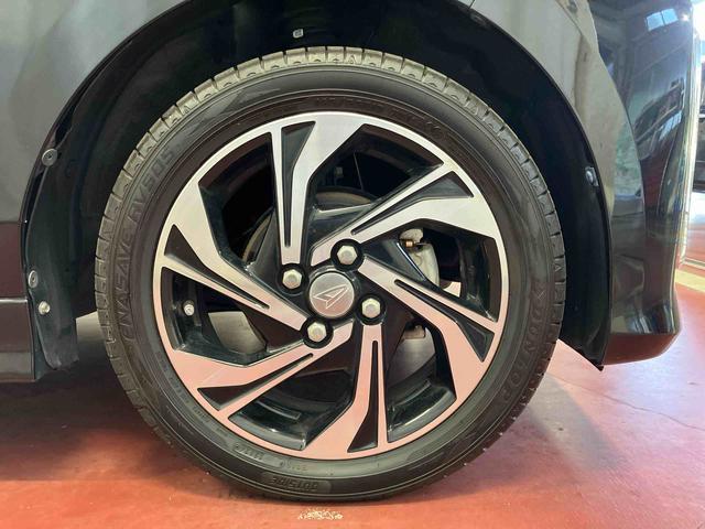 タント カスタムＲＳスタイルセレクション　下取車　９インチナビ　ブルートゥース　ＥＴＣ　ドライブレコーダー　パノラマカメラ　衝突被害軽減システム　両側電動スライドドア　アダプティブクルーズコントロール　シートヒーター　ＬＥＤヘッドランプ（47枚目）