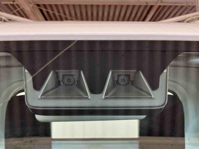 ハイゼットトラック スタンダード　農用スペシャル　１オーナー　４ＷＤ　ＣＶＴ車　衝突被害軽減システム　レーンキープアシスト　アイドリングストップ　運転席エアバッグ　助手席エアバッグ　ＡＢＳ　オートライト　オートマチックハイビーム（9枚目）