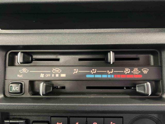 ハイゼットトラック スタンダード　農用スペシャル　１オーナー　４ＷＤ　ＣＶＴ車　衝突被害軽減システム　レーンキープアシスト　アイドリングストップ　運転席エアバッグ　助手席エアバッグ　ＡＢＳ　オートライト　オートマチックハイビーム（16枚目）