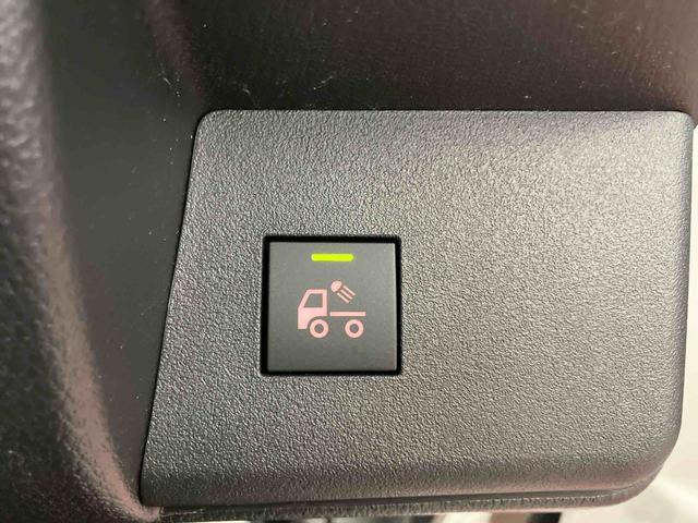 ハイゼットトラック スタンダード　農用スペシャル　１オーナー　４ＷＤ　ＣＶＴ車　衝突被害軽減システム　レーンキープアシスト　アイドリングストップ　運転席エアバッグ　助手席エアバッグ　ＡＢＳ　オートライト　オートマチックハイビーム（19枚目）