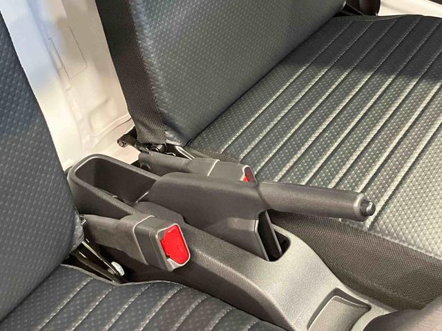 ハイゼットトラック スタンダード　農用スペシャル　１オーナー　４ＷＤ　ＣＶＴ車　衝突被害軽減システム　レーンキープアシスト　アイドリングストップ　運転席エアバッグ　助手席エアバッグ　ＡＢＳ　オートライト　オートマチックハイビーム（21枚目）