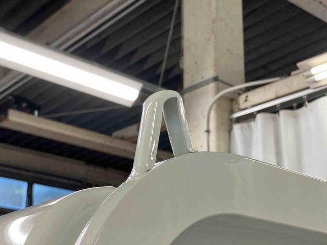 ハイゼットトラック スタンダード　農用スペシャル　１オーナー　４ＷＤ　ＣＶＴ車　衝突被害軽減システム　レーンキープアシスト　アイドリングストップ　運転席エアバッグ　助手席エアバッグ　ＡＢＳ　オートライト　オートマチックハイビーム（34枚目）