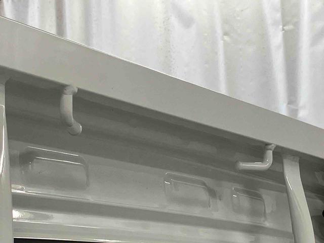 ハイゼットトラック スタンダード　農用スペシャル　１オーナー　４ＷＤ　ＣＶＴ車　衝突被害軽減システム　レーンキープアシスト　アイドリングストップ　運転席エアバッグ　助手席エアバッグ　ＡＢＳ　オートライト　オートマチックハイビーム（35枚目）