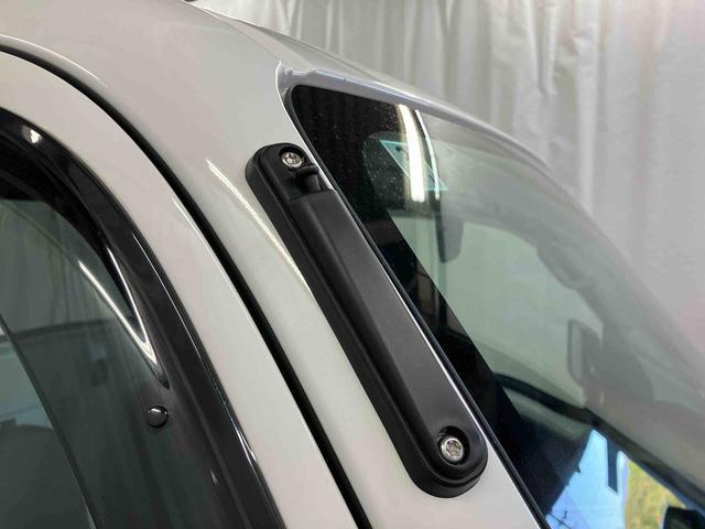 ハイゼットトラック スタンダード　農用スペシャル　１オーナー　４ＷＤ　ＣＶＴ車　衝突被害軽減システム　レーンキープアシスト　アイドリングストップ　運転席エアバッグ　助手席エアバッグ　ＡＢＳ　オートライト　オートマチックハイビーム（42枚目）