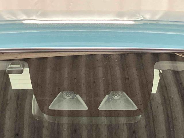 ミライース Ｘ　リミテッドＳＡＩＩＩ　１オーナー　衝突被害軽減システム　レーンキープアシスト　ＬＥＤヘッドランプ　オートライト　オートマチックハイビーム　運転席エアバッグ　助手席エアバッグ　キーレスキー　電動格納ミラー　衝突安全ボディ（9枚目）