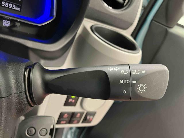 ミライース Ｘ　リミテッドＳＡＩＩＩ　１オーナー　衝突被害軽減システム　レーンキープアシスト　ＬＥＤヘッドランプ　オートライト　オートマチックハイビーム　運転席エアバッグ　助手席エアバッグ　キーレスキー　電動格納ミラー　衝突安全ボディ（15枚目）