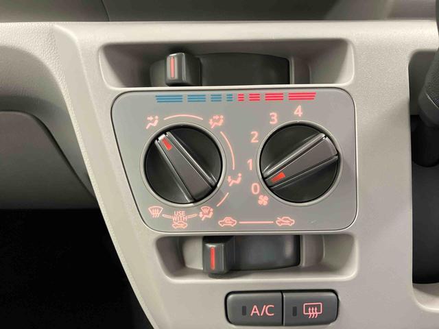 ミライース Ｘ　リミテッドＳＡＩＩＩ　１オーナー　衝突被害軽減システム　レーンキープアシスト　ＬＥＤヘッドランプ　オートライト　オートマチックハイビーム　運転席エアバッグ　助手席エアバッグ　キーレスキー　電動格納ミラー　衝突安全ボディ（16枚目）