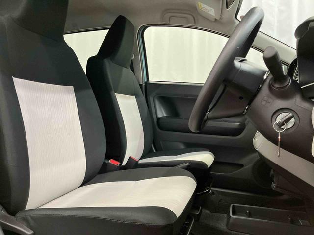 ミライース Ｘ　リミテッドＳＡＩＩＩ　１オーナー　衝突被害軽減システム　レーンキープアシスト　ＬＥＤヘッドランプ　オートライト　オートマチックハイビーム　運転席エアバッグ　助手席エアバッグ　キーレスキー　電動格納ミラー　衝突安全ボディ（19枚目）