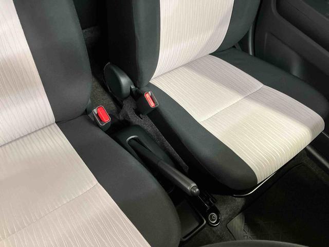 ミライース Ｘ　リミテッドＳＡＩＩＩ　１オーナー　衝突被害軽減システム　レーンキープアシスト　ＬＥＤヘッドランプ　オートライト　オートマチックハイビーム　運転席エアバッグ　助手席エアバッグ　キーレスキー　電動格納ミラー　衝突安全ボディ（21枚目）