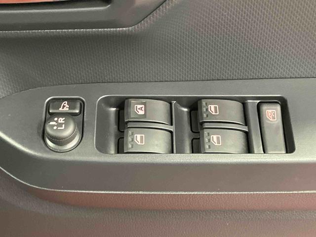 ミライース Ｘ　リミテッドＳＡＩＩＩ　１オーナー　衝突被害軽減システム　レーンキープアシスト　ＬＥＤヘッドランプ　オートライト　オートマチックハイビーム　運転席エアバッグ　助手席エアバッグ　キーレスキー　電動格納ミラー　衝突安全ボディ（28枚目）