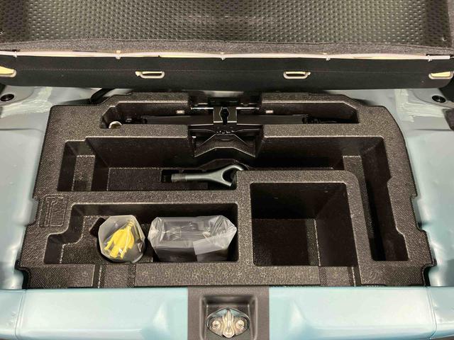 ミライース Ｘ　リミテッドＳＡＩＩＩ　１オーナー　衝突被害軽減システム　レーンキープアシスト　ＬＥＤヘッドランプ　オートライト　オートマチックハイビーム　運転席エアバッグ　助手席エアバッグ　キーレスキー　電動格納ミラー　衝突安全ボディ（34枚目）