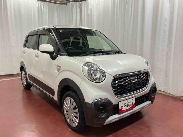 キャスト アクティバＸ　ＳＡＩＩ　下取車　ナビ　ブルートゥース　バックカメラ　　ドライブレコーダー　衝突被害軽減システム　スマートキー　電動格納ミラー　オートライト　アイドリングストップ　運転席エアバッグ　助手席エアバッグ（4枚目）