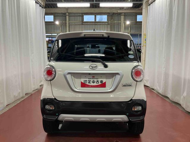 キャスト アクティバＸ　ＳＡＩＩ　下取車　ナビ　ブルートゥース　バックカメラ　　ドライブレコーダー　衝突被害軽減システム　スマートキー　電動格納ミラー　オートライト　アイドリングストップ　運転席エアバッグ　助手席エアバッグ（6枚目）