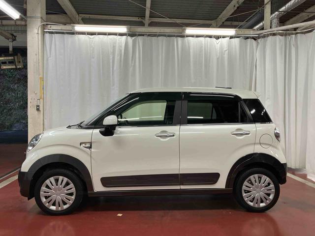 キャスト アクティバＸ　ＳＡＩＩ　下取車　ナビ　ブルートゥース　バックカメラ　　ドライブレコーダー　衝突被害軽減システム　スマートキー　電動格納ミラー　オートライト　アイドリングストップ　運転席エアバッグ　助手席エアバッグ（8枚目）