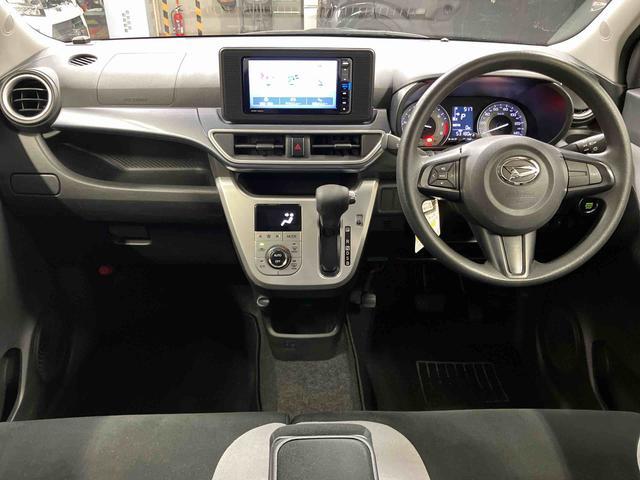 キャスト アクティバＸ　ＳＡＩＩ　下取車　ナビ　ブルートゥース　バックカメラ　　ドライブレコーダー　衝突被害軽減システム　スマートキー　電動格納ミラー　オートライト　アイドリングストップ　運転席エアバッグ　助手席エアバッグ（11枚目）