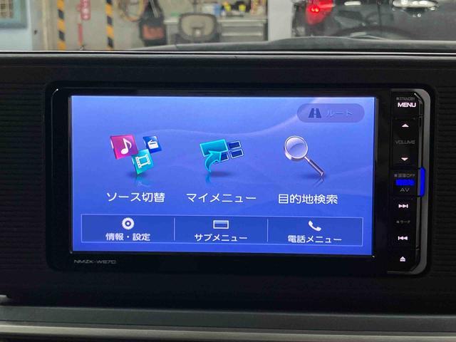 キャスト アクティバＸ　ＳＡＩＩ　下取車　ナビ　ブルートゥース　バックカメラ　　ドライブレコーダー　衝突被害軽減システム　スマートキー　電動格納ミラー　オートライト　アイドリングストップ　運転席エアバッグ　助手席エアバッグ（13枚目）