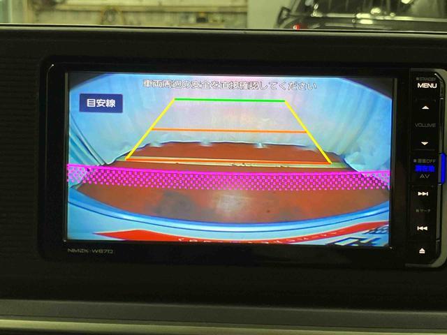 キャスト アクティバＸ　ＳＡＩＩ　下取車　ナビ　ブルートゥース　バックカメラ　　ドライブレコーダー　衝突被害軽減システム　スマートキー　電動格納ミラー　オートライト　アイドリングストップ　運転席エアバッグ　助手席エアバッグ（14枚目）